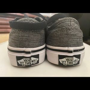 Toddler Boys Vans 11
